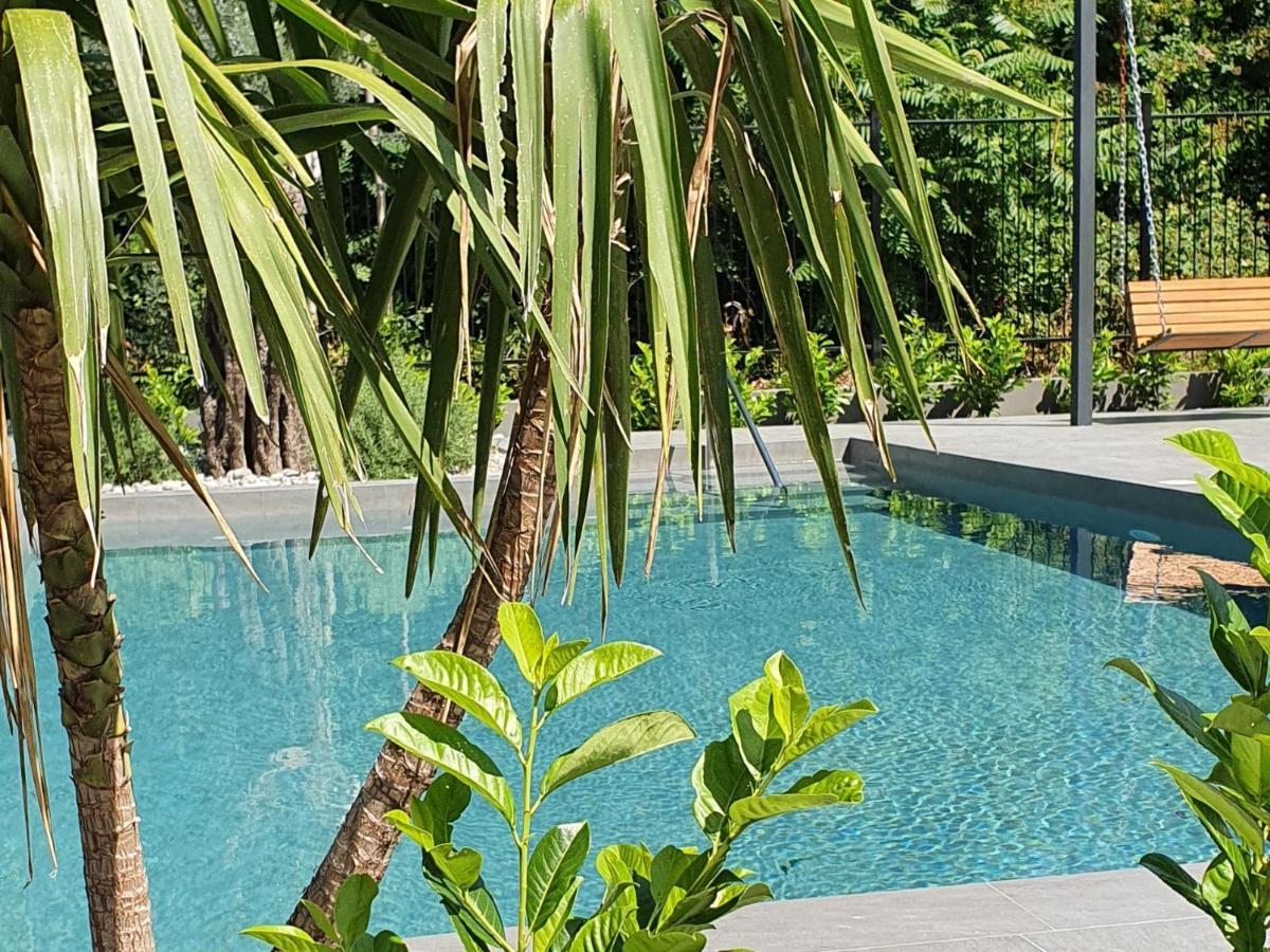 Bjelica Rental Apartments - Nela Apartment Tivat Eksteriør billede